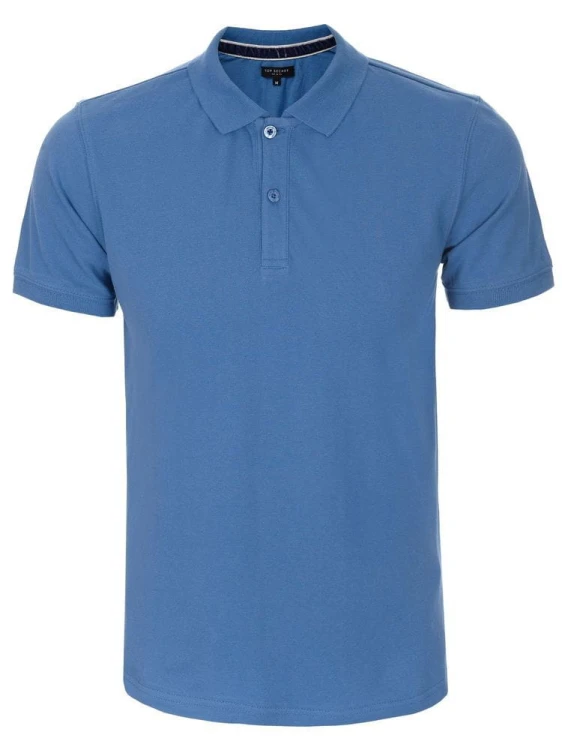 Koszulka Polo 4F