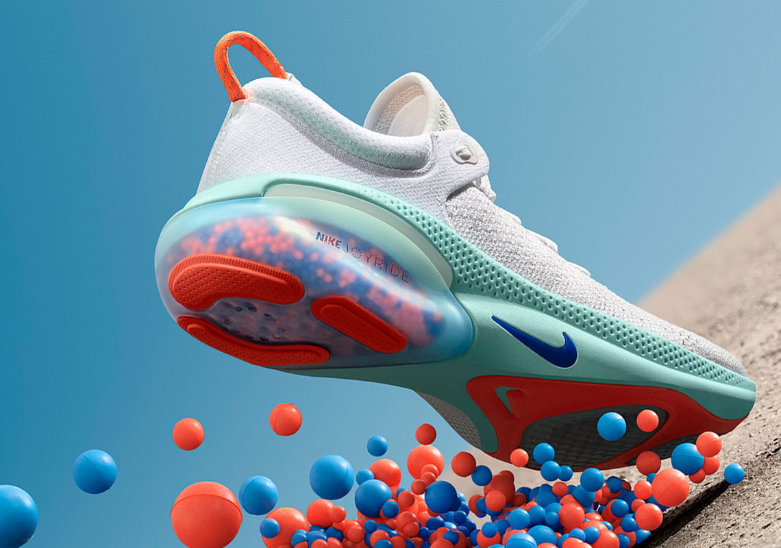 Nike Joyride
